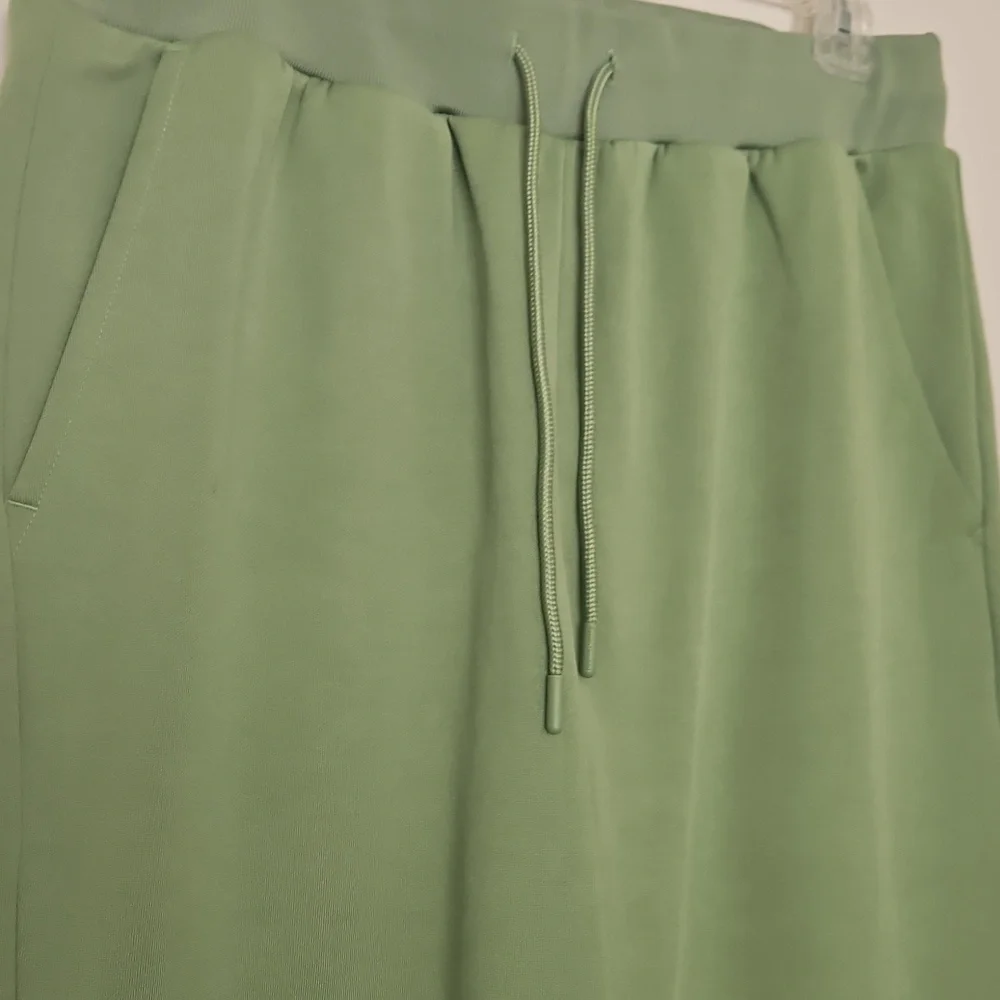 Sergio Tacchini Dallas Track Pant, Size M.
